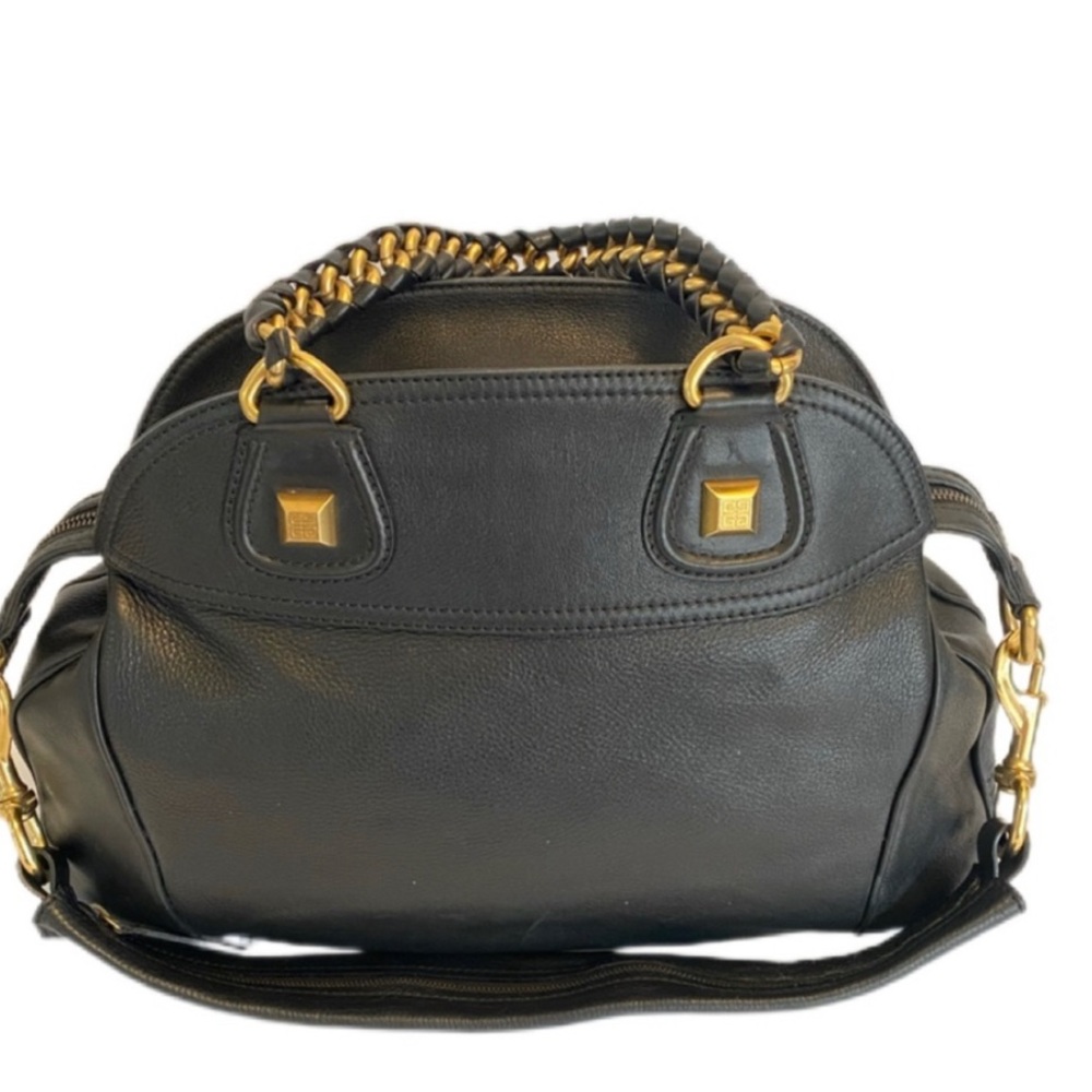 Givenchy Nightingale Large Leather Bag
